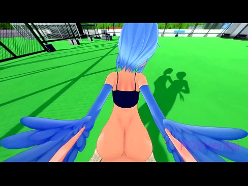 ❤️ Harpy canavarı kız. ❤ Porno videosu tr.raceporn.ru ❤