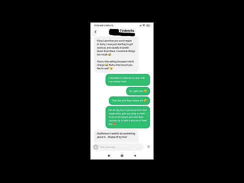 ❤️ Haremime Tinder'dan yeni bir PAWG ekledim (Tinder ile konuşma dahil) ❤ Porno videosu tr.raceporn.ru ❤